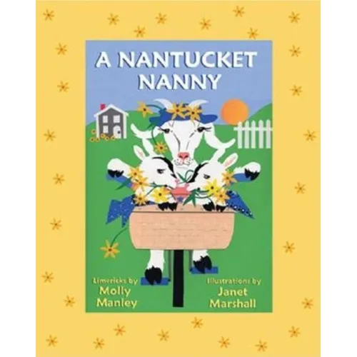 Nantucket Nanny