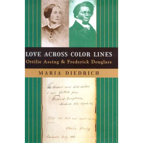 Love Across Color Lines