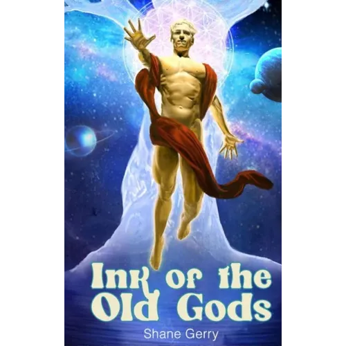 Ink of the Old God's