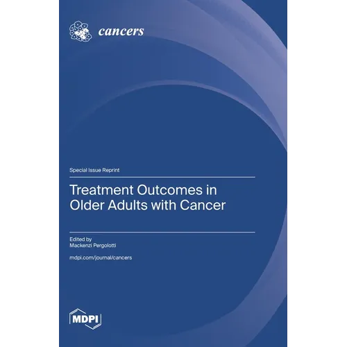 Treatment Outcomes in Older Adults with Cancer