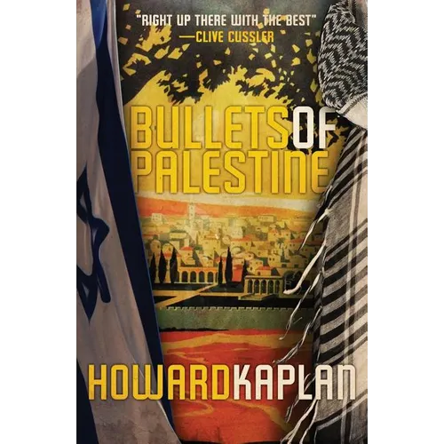 Bullets of Palestine
