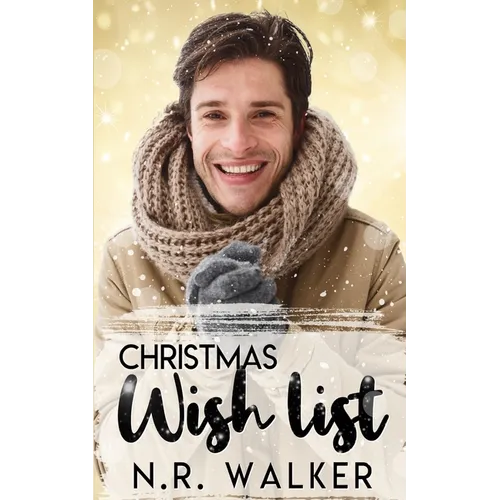 Christmas Wish List