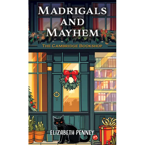 Madrigals and Mayhem