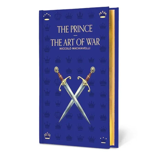 The Prince: And the Art of War