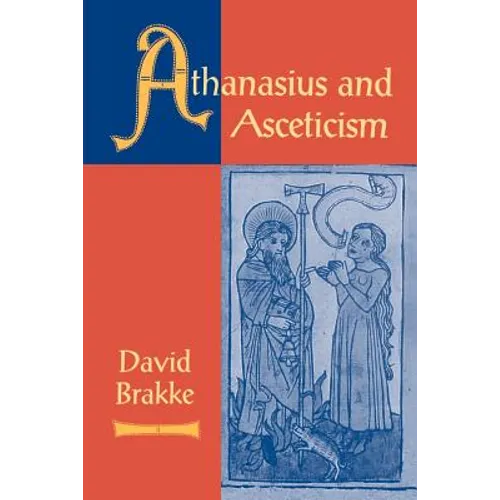Athanasius and Asceticism