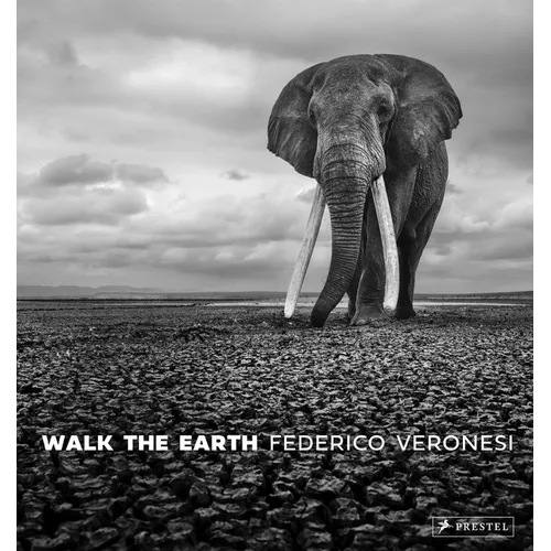 Walk the Earth: Photographs of Africa's Last Great Elephants