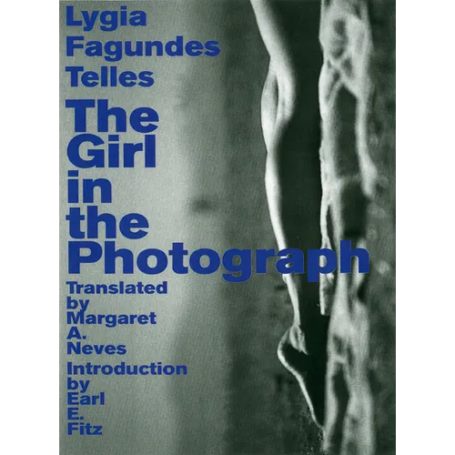 The Girl in the Photograph