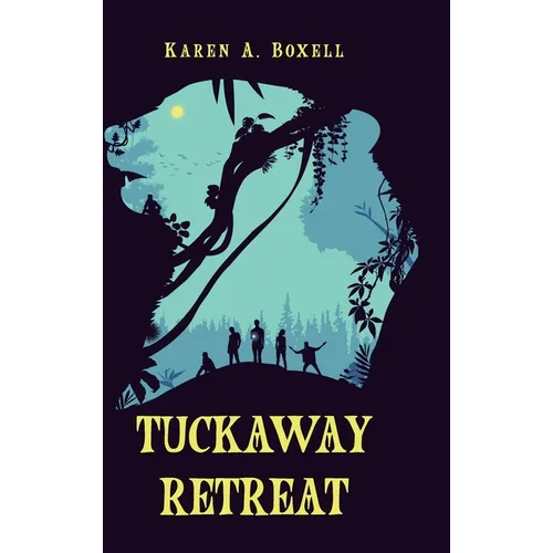 Tuckaway Retreat