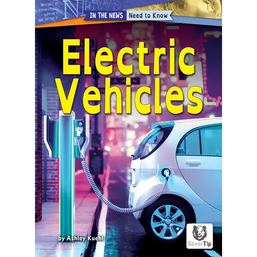 Electric Vehicles