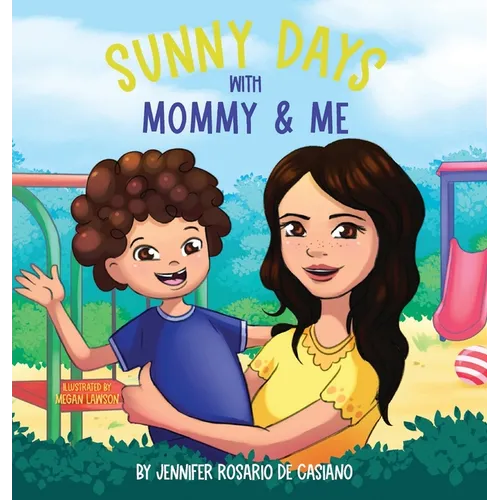 Sunny Days with Mommy and Me
