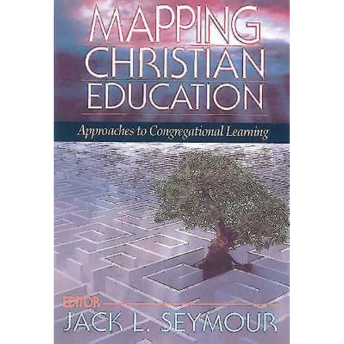 Mapping Christian Education