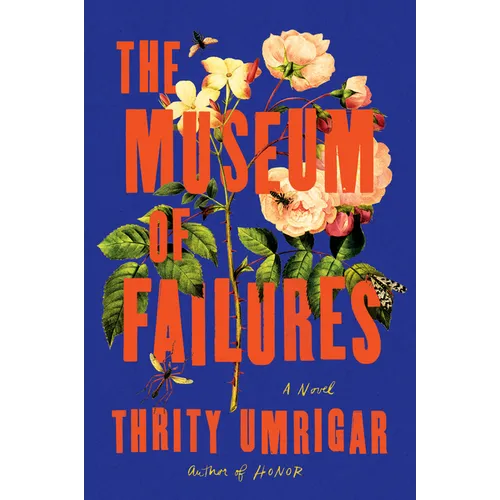 The Museum of Failures