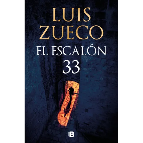 El Escalón 33 / Step 33