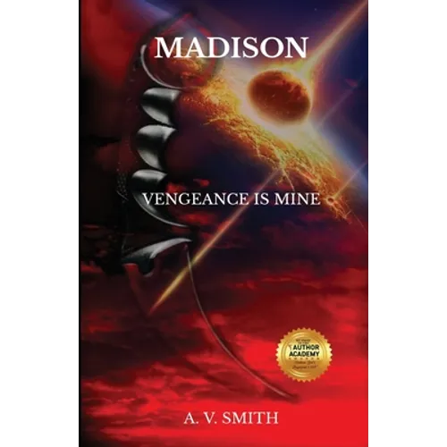 Madison: Vengeance Is Mine