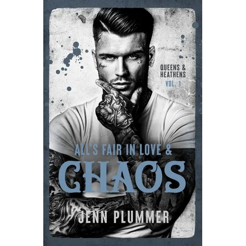 All's Fair in Love & Chaos