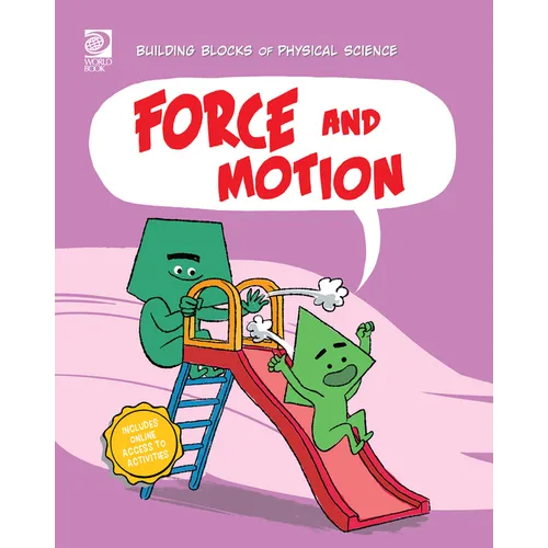 Force and Motion