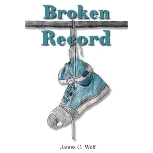 Broken Record