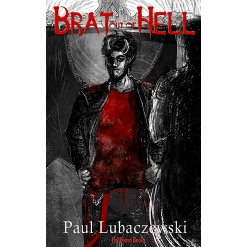 Brat out of Hell