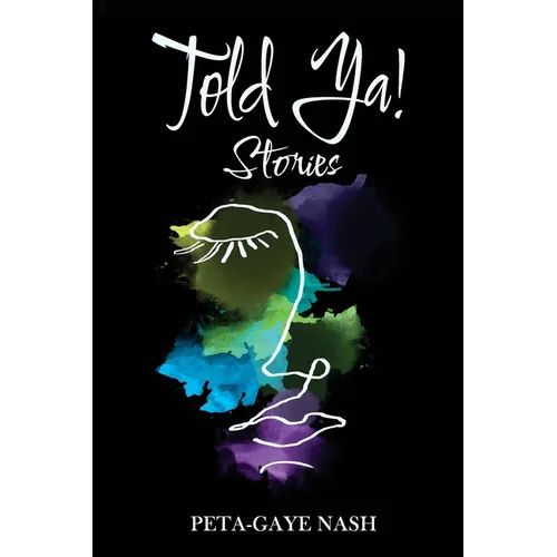 Told Ya! Stories