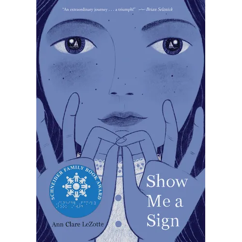 Show Me a Sign (Show Me a Sign, Book 1)