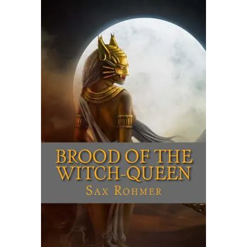 Brood of the Witch-Queen