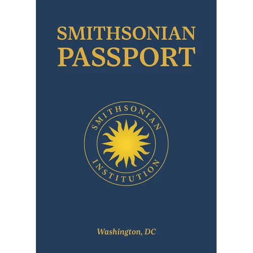 Smithsonian Passport