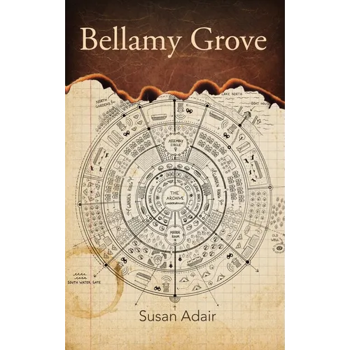 Bellamy Grove