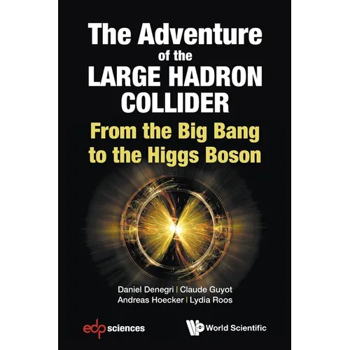 The Adventure of the Large Hadron Collider