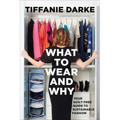 What to Wear and Why: Your Guilt-Free Guide to Sustainable Fashion