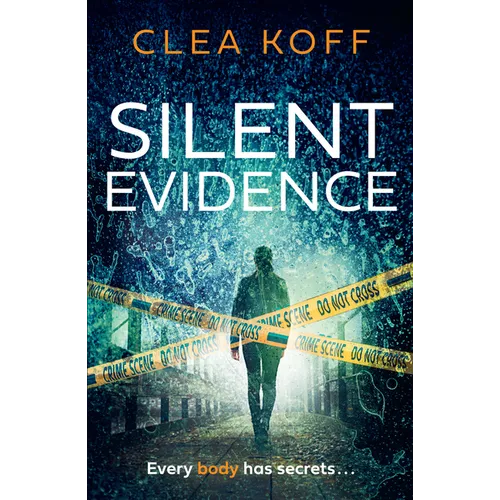 Silent Evidence