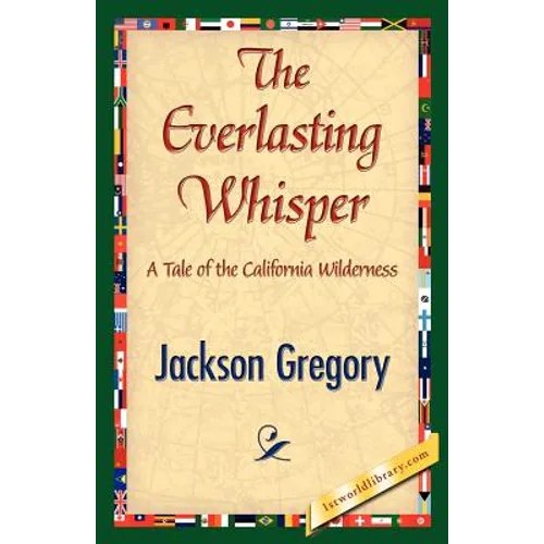 The Everlasting Whisper