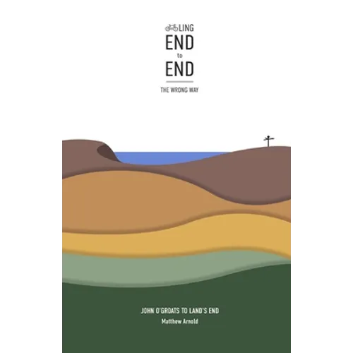 Cycling End to End, the Wrong Way