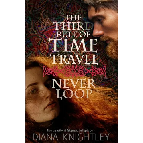 The Third Rule of Time Travel