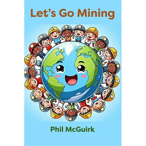 Let's Go Mining
