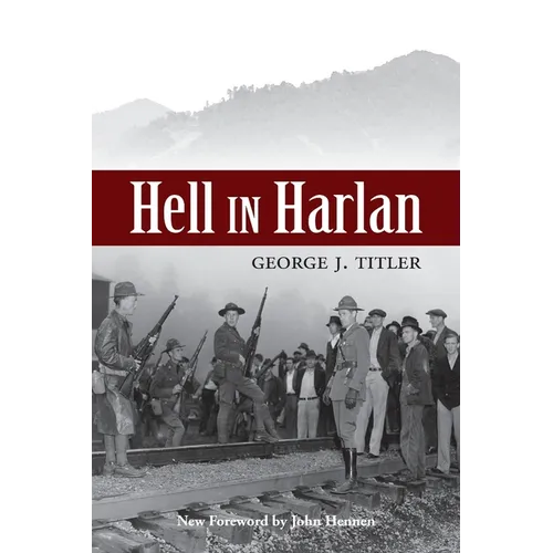 Hell in Harlan