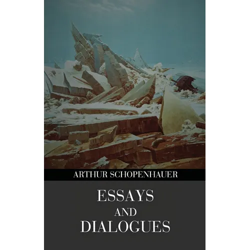 Essays and Dialogues (Polis & Praxis Gray Series)