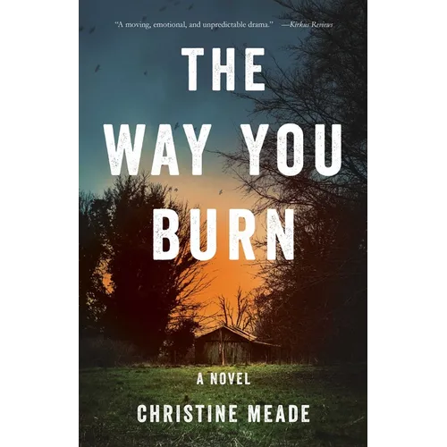 Way You Burn