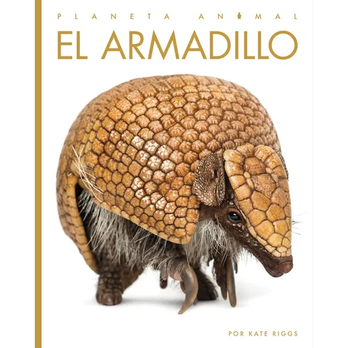El Armadillo