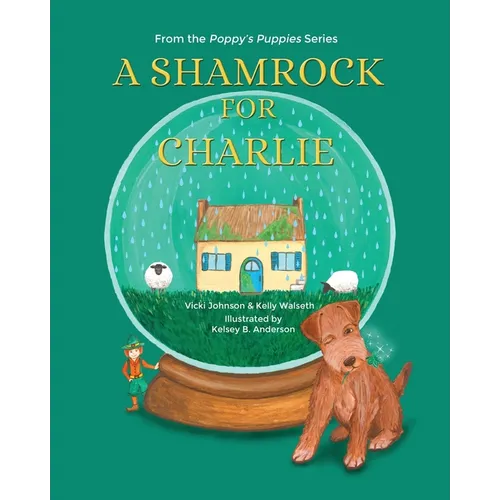 A Shamrock for Charlie