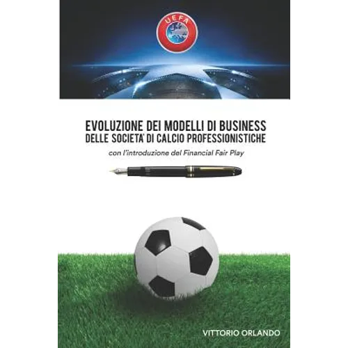 Evoluzione Dei Modelli Di Business Delle Societ