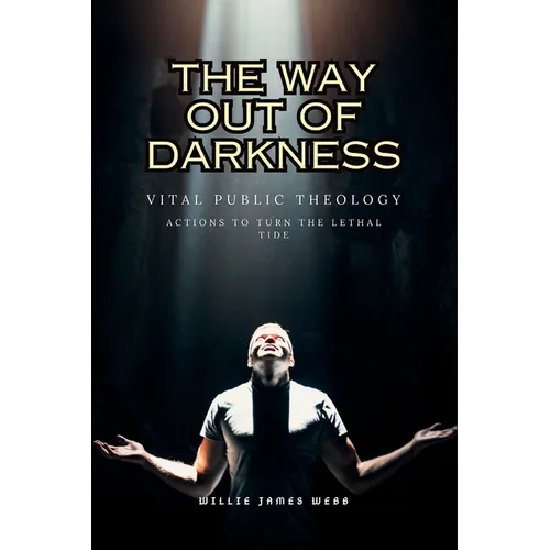 The Way Out of Darkness: Vital Public Theology