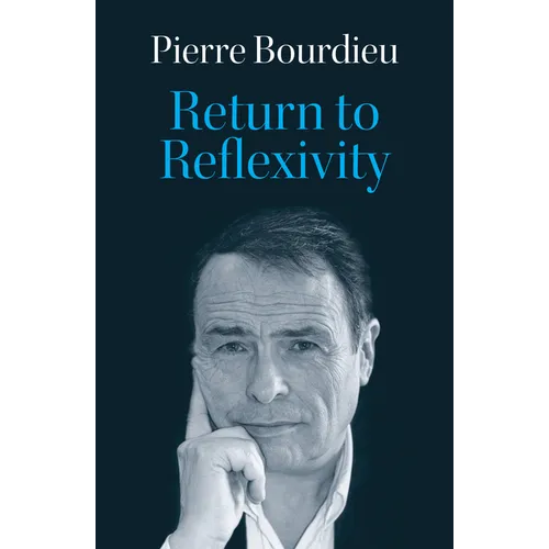 Return to Reflexivity