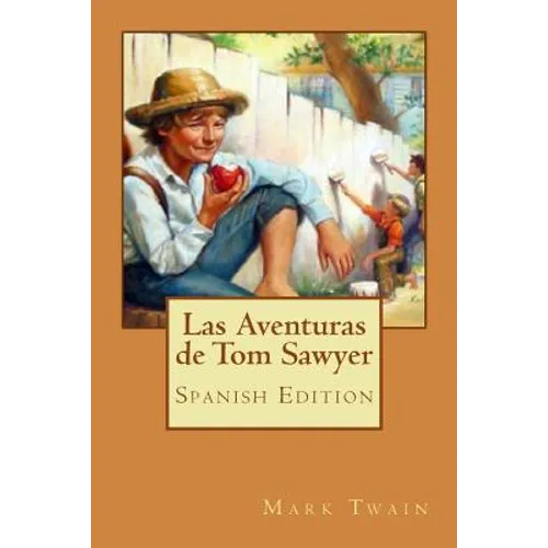 Las Aventuras de Tom Sawyer