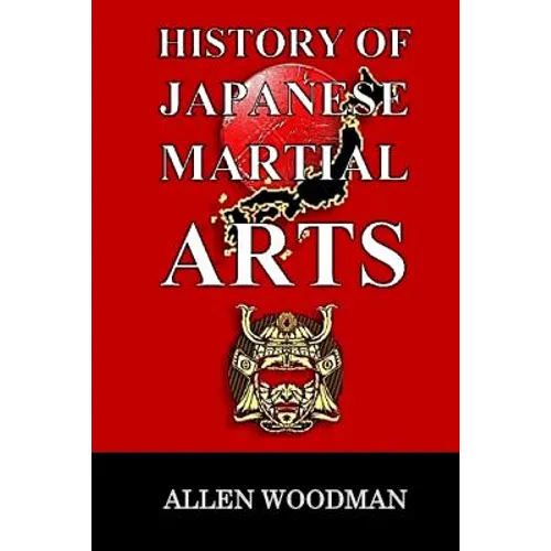 History of Japanese Martial Arts