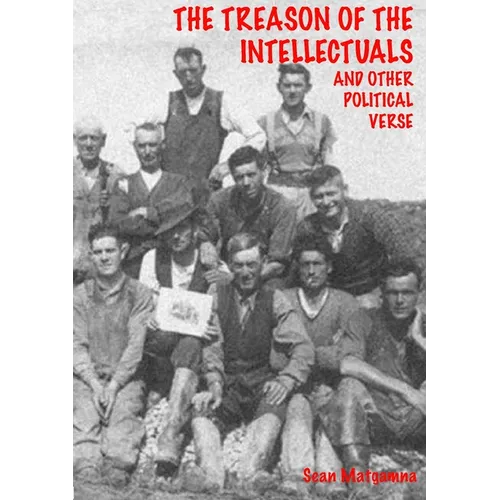 The Treason of the Intellectuals