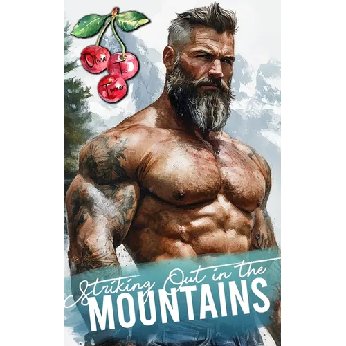 Striking Out In The Mountains