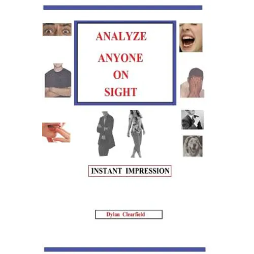Analyze Anyone on Sight: Instant Impression