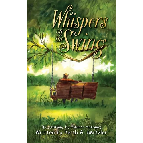Whispers on the Swing