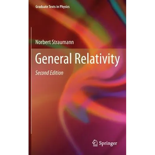 General Relativity