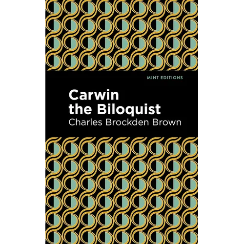 Carwin the Biloquist